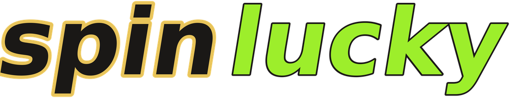 spinlucky logo