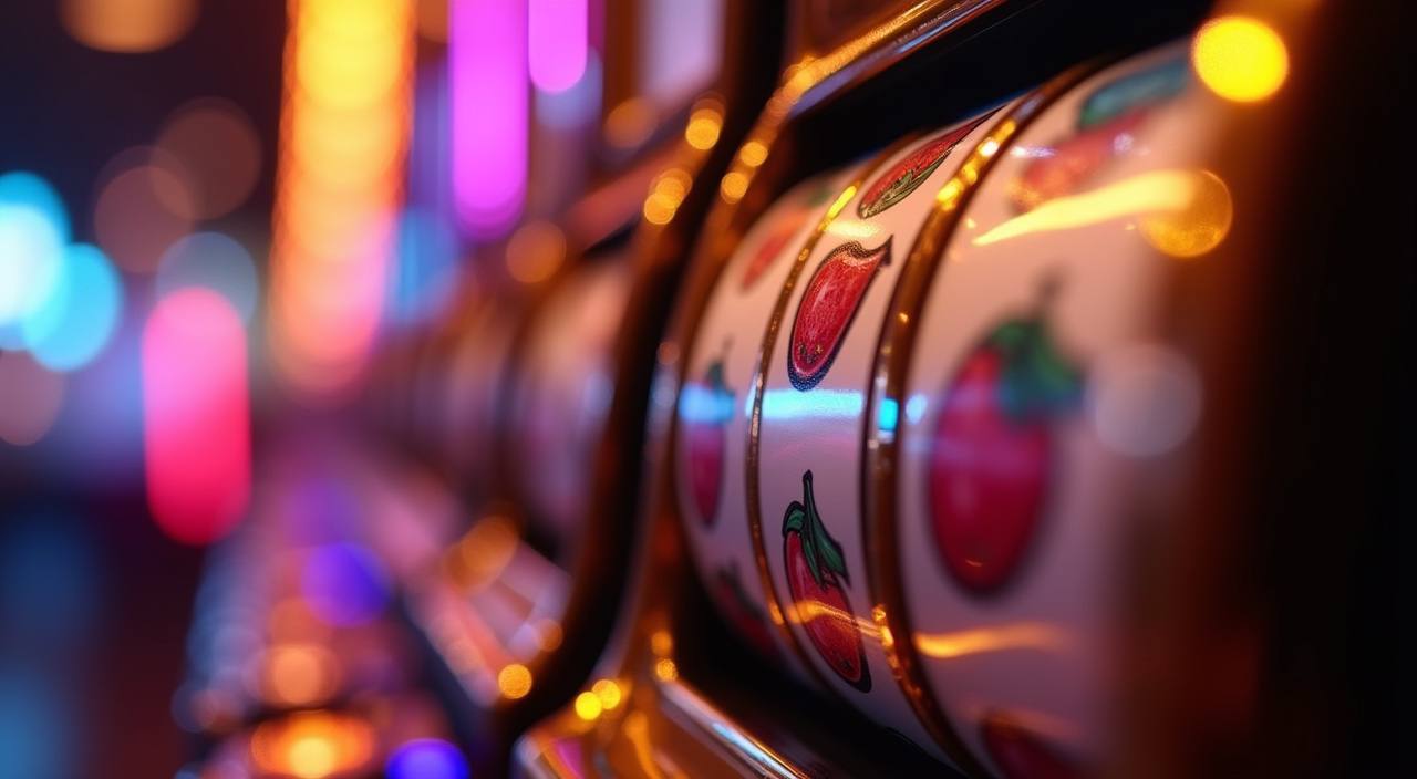 spinlucky mobile gaming