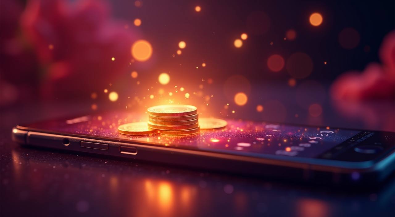 spinlucky mobile gaming